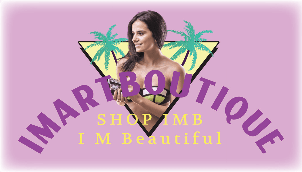 IMARTBOUTIQUE - THE ONLINE STORE